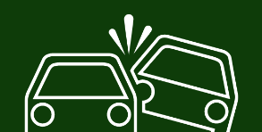 Imagem estilizado da logo detran.